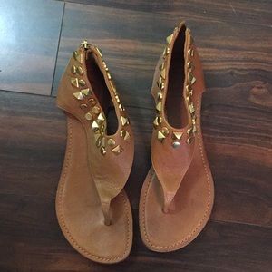 Tory Burch sandals
